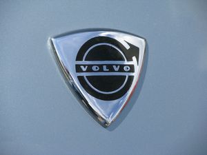 1971 Volvo 1800E