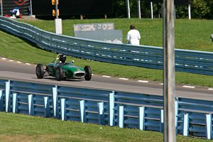 1959 Lotus 18