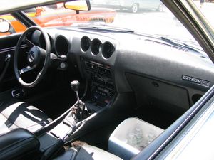 Datsun 280Z