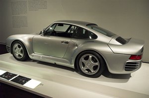 1988 Porsche 959