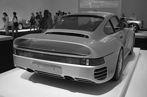 1988 Porsche 959