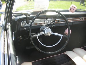 1965 Rambler American