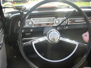 1965 Rambler American