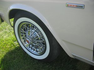 1965 Rambler American
