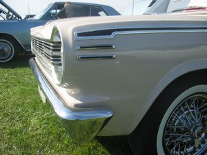 1965 Rambler American