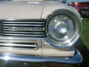1965 Rambler American