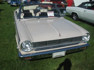 1965 Rambler American