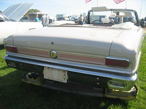 1965 Rambler American