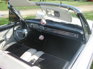 1965 Rambler American