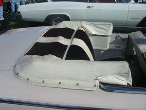 1965 Rambler American