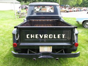 1959 Chevrolet Apache 32