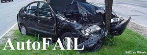 AutoFAIL