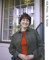 Candice Lightner