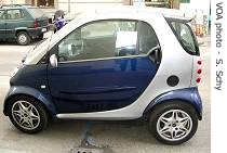 Smart Car