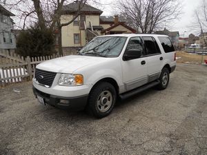 2004 Ford Expedition For Sale