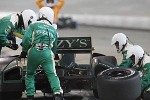 Ed Carpenter