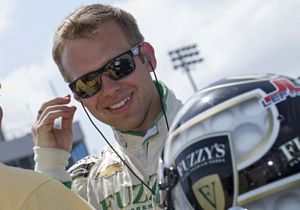 Ed Carpenter