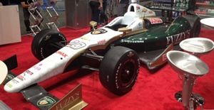 Ed Carpenter