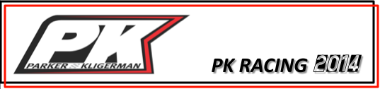 PK Racing header