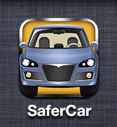 Icon for safercar mobile app