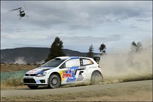 What Next For The WRC?