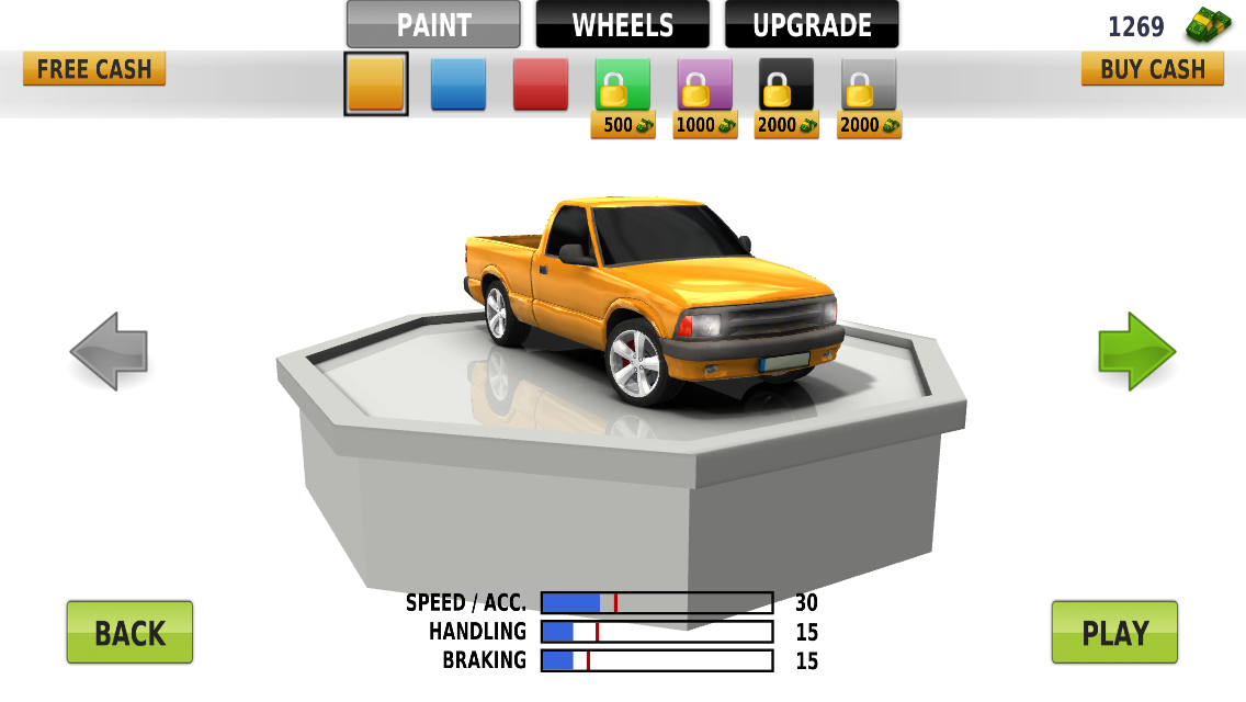 game review traffic racer the crittenden automotive library