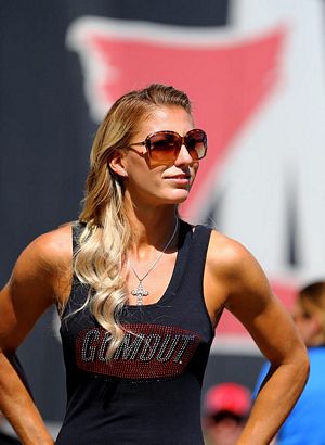 Leah Pritchett