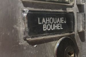 Nice France Truck Attack Mohamed Lahouaiej Bouhlel