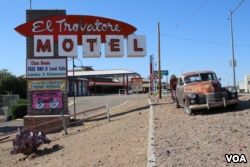 Route 66 Attractions