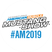 2019 AmericanMuscle Car Show Instagram Profile Photo