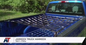 Ford F-150 Camping Upgrades
