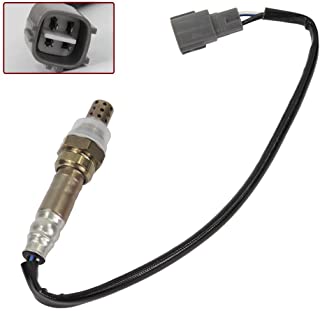 O2 Sensor Oxygen Lambda Sensor 13355 234-4261 Downstream for GX470 ES330 4Runner FJ Cruiser Camry RAV4 Solara Tacoma