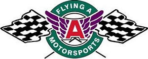 Flying A Motorsports Logo