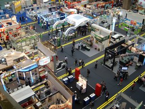 2008 AutoTronics Taipei