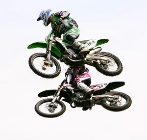 Erik Müller, 2011 ADAC MX Masters Freising