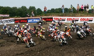 2011 ADAC MX Masters Freising