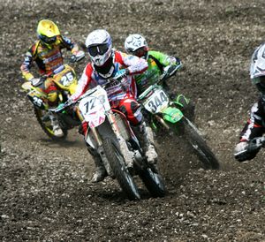 2011 ADAC MX Masters Freising