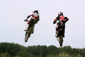 2011 ADAC MX Masters Freising