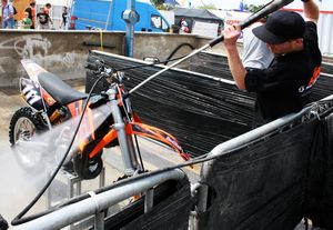 2011 ADAC MX Masters Freising