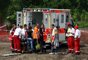 2011 ADAC MX Masters Freising