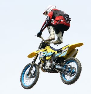 2011 ADAC MX Masters Freising