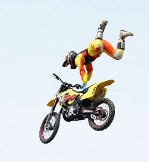 2011 ADAC MX Masters Freising