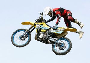 2011 ADAC MX Masters Freising