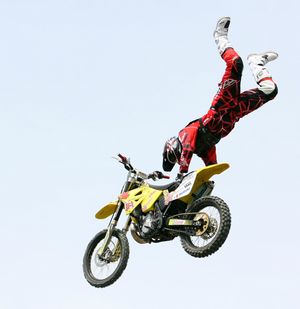 2011 ADAC MX Masters Freising