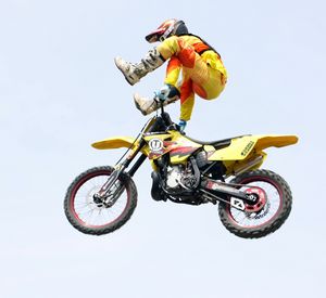 2011 ADAC MX Masters Freising