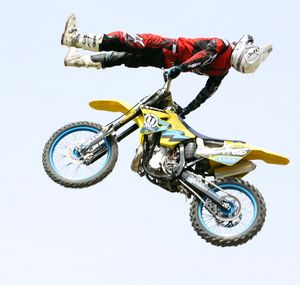 2011 ADAC MX Masters Freising