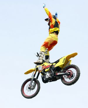 2011 ADAC MX Masters Freising