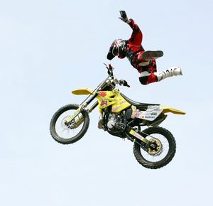 2011 ADAC MX Masters Freising