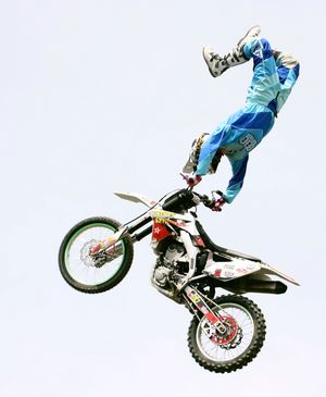 2011 ADAC MX Masters Freising