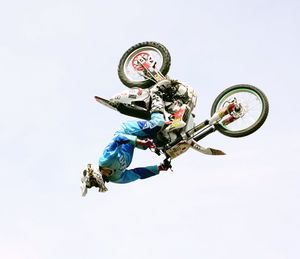 2011 ADAC MX Masters Freising